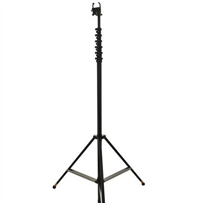 탄소 섬유 텔레스코픽 감지 폴